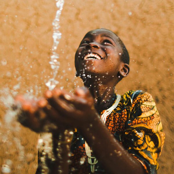 Water Donation