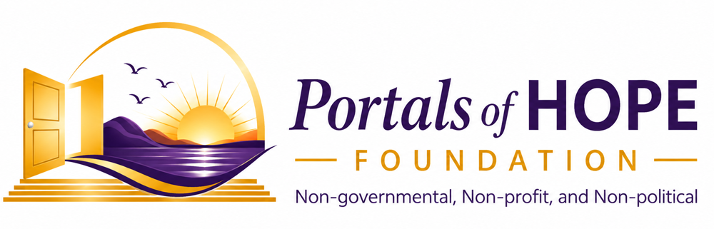 Portals on Hope
